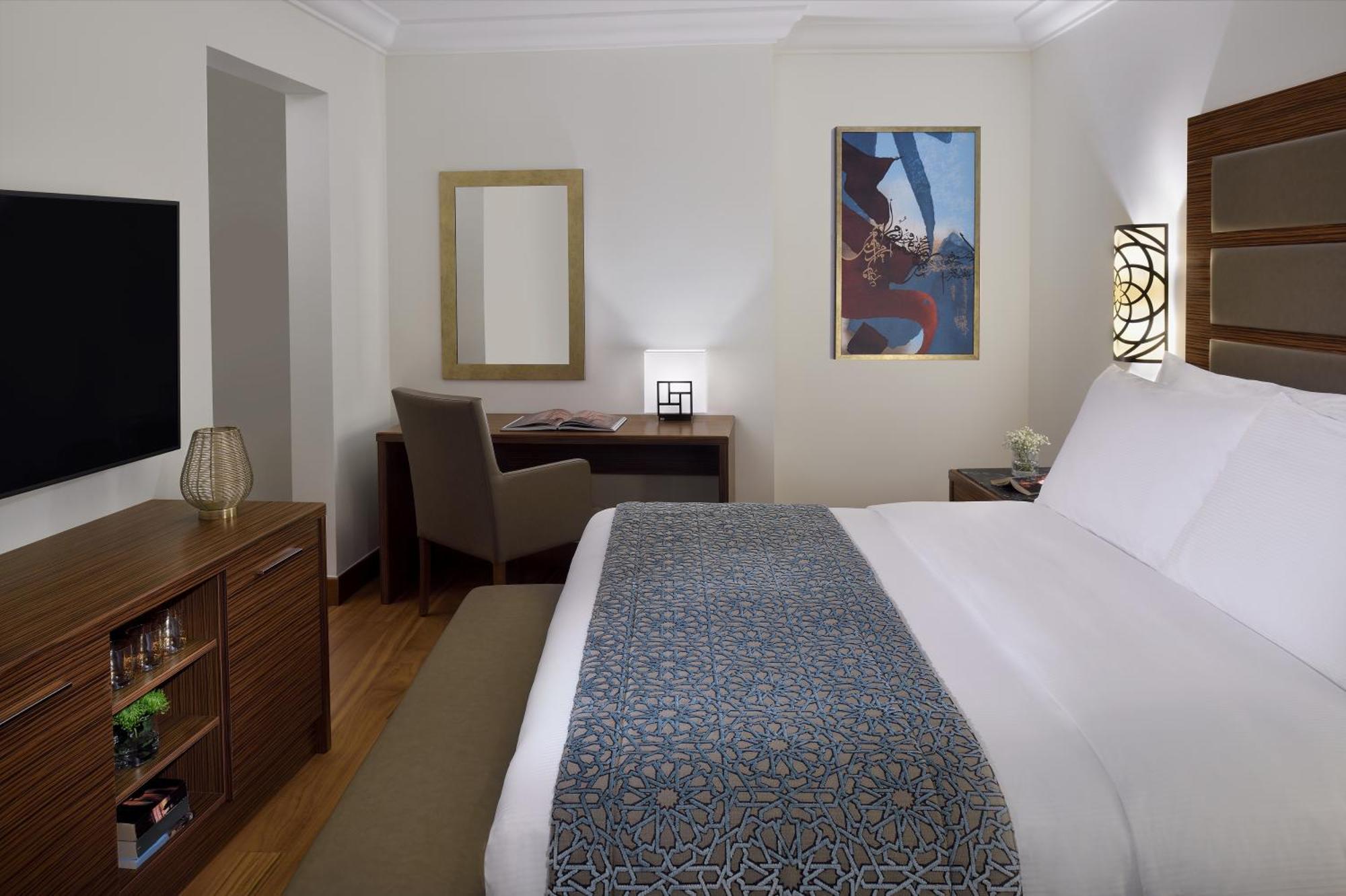 Marriott Executive Apartments Al Khobar Exterior foto